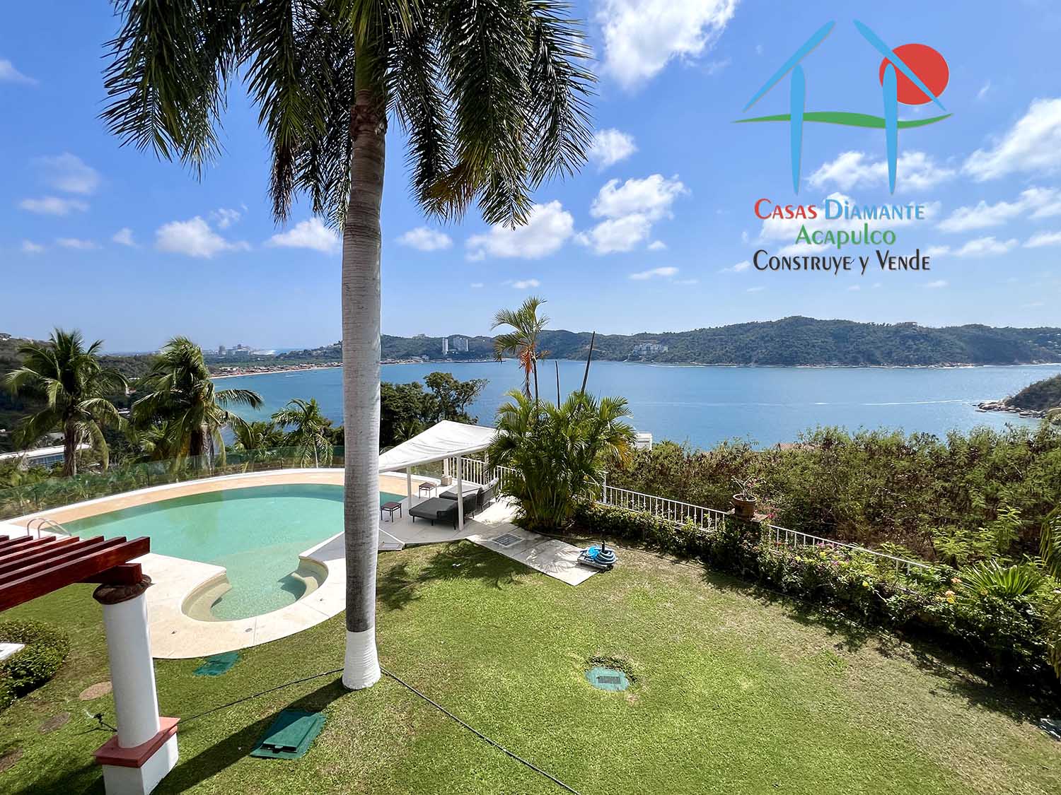 Pichilingue Villa Kairos - Recámara principal 12